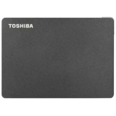 HDD Toshiba 4TB HDTX140EK3CA Canvio Gaming , 2.5", USB 3.0, Черный