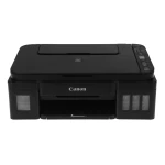 МФУ струйное Canon Pixma G3410 (2315C009) A4 WiFi черный