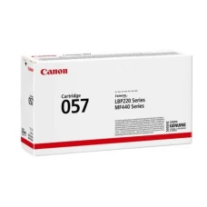 Картридж лазерный Canon 057 3009C002 черный (3100стр.) для Canon LBP228x/LBP226dw/LBP223dw/MF449x/MF