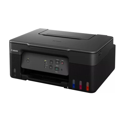 МФУ струйное Canon Pixma G2430 (5991C009) A4 черный МФУ струйное Canon Pixma G2430 (5991C009) A4 черный