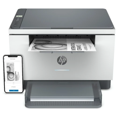 МФУ лазерное HP LaserJet MFP M236dw