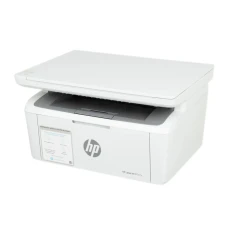 МФУ лазерное HP LaserJet M141a (7MD73A)