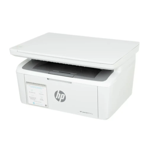 МФУ лазерное HP LaserJet M141a (7MD73A) МФУ лазерное HP LaserJet M141a (7MD73A)