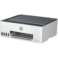 МФУ струйное HP Smart Tank 520 A4 белый (1F3W2A)