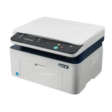 МФУ лазерное Xerox WC WC3025BI