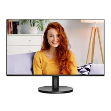 Монитор AOС 23.8" 24B3HA2 IPS FHD чер