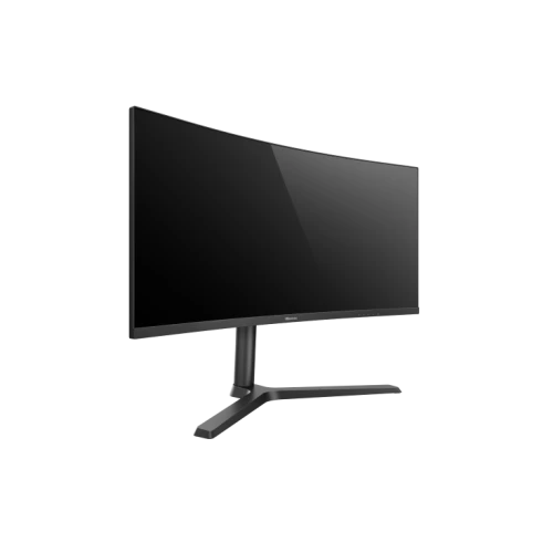 Монитор Hisense 34" 34G6H VA WQ чер