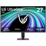 Монитор LG 27" 27G411B-B IPS FHD чер