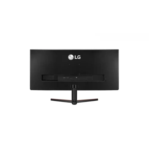Монитор LG 29" Gaming 29UM69G-B чер