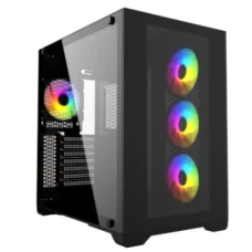 ПК ITP Gigabyte X870 WIFI/AMD R7 7800X3D/16DDR5/SSD 2TB/RTX5070/DOS