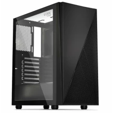 Корпус для ПК CODE GC-NX7 Infinity