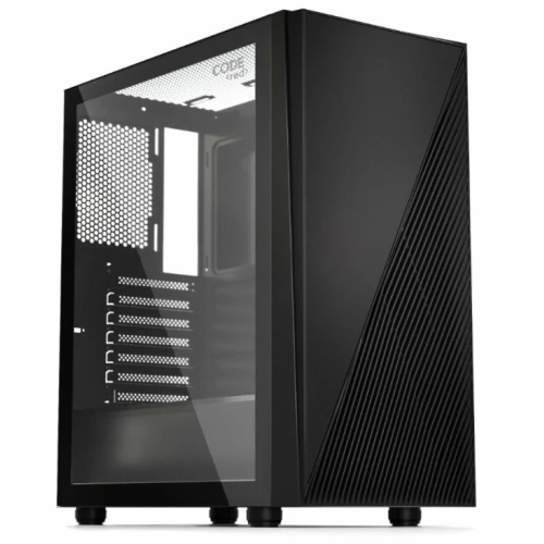 Корпус для ПК CODE GC-NX7 Infinity