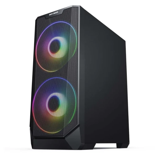Корпус для ПК CODE GC-NX9 TurbineTwin