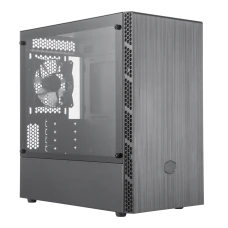 Корпус Cooler Master MasterBox MB400L