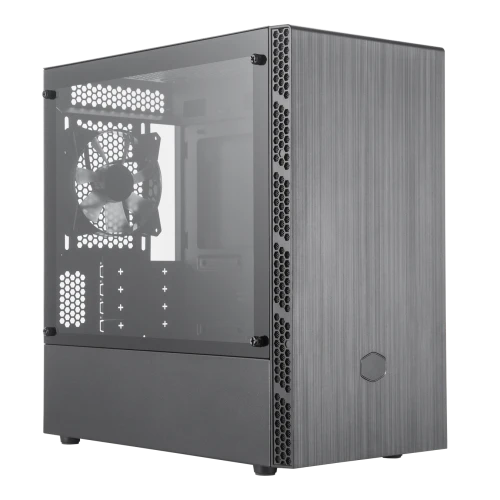 Корпус Cooler Master MasterBox MB400L
