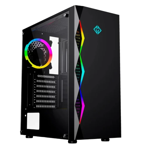 Корпус GMNG OGC-G110 черный Корпус GMNG OGC-G110 черный