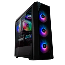 Корпус ZALMAN N5 TF ATX