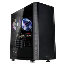 Корпус ZALMAN R2 Black