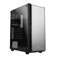 Корпус ZALMAN S4 ATX