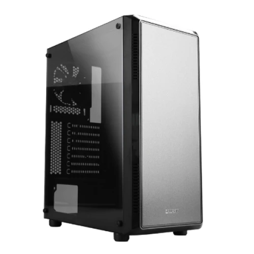 Корпус ZALMAN S4 ATX Корпус ZALMAN S4 ATX