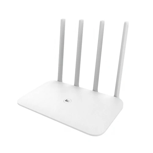 WI-FI Роутер Xiaomi Mi Wi-Fi Router 4C White EU