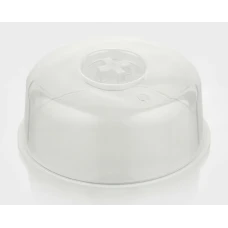 Крышка для СВЧ 25см прозр  9171035