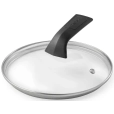 Крышка Tefal с паровыпуском MAESTRO 04198726 26см