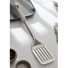 Лопатка перфорированная «Соната» 35.5×7.5см 4453195