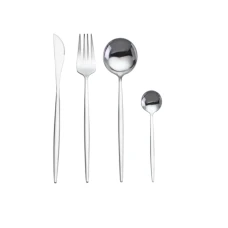 Набор столовых приборов Mercury Haus 4пр MC-3101 (24)