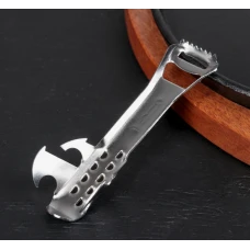 Рыбочистка-открывалка 2946