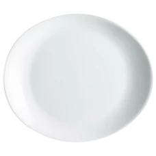 Тарелка для стейка Luminarc 30см J4651