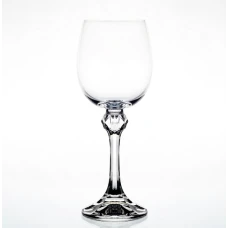 Набор бокалов для вина CRYSTALEX «Джулия» 6шт 230мл 10529494