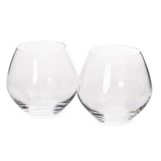 Набор стаканов AMOROSO 2шт 440мл CR440201A