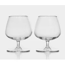 Набор бокалов для коньяка «Paşabahçe Charante» 430мл 2шт 2111567
