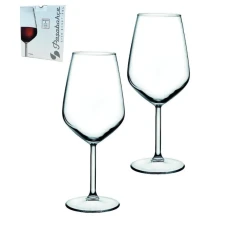 Набор бокалов для шампанского Paşabahçe «ALLEGRA» 2шт 490мл 10910655