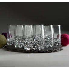 Набор стаканов SYLVANA 6пр 200cc/8/232 42414