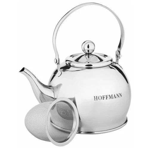 Чайник Hoffmann HM-55109 1л Чайник Hoffmann HM-55109 1л