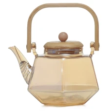 Заварочный чайник «Октогон» 800мл 6947278
