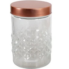 Емкость для хранения Bohmann 1,1л BHG-01-380