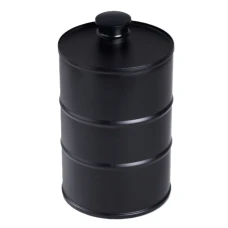 Фляжка «Нефть» 700мл 4614293