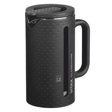 Френч-пресс Vitax VX-3030 1л