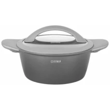 Кастрюля GUFFMAN Stellr 2.4л 05120RS-AB