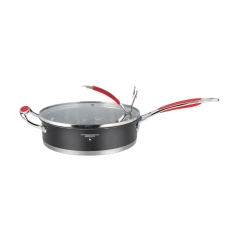 Сотейник Mercury Haus MC-1656 TURNO 3,5л