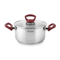 Кастрюля Rondell Heidi RDS-1113 с/кр 20см 2.8л