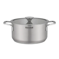 Кастрюля Rondell Modern RDS-1746 с/кр 18см 2л