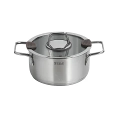 Кастрюля TalleR Каскад TR-11031 1,5л