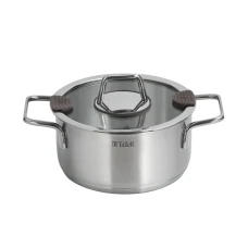 Кастрюля TalleR Каскад TR-11032 2,0л