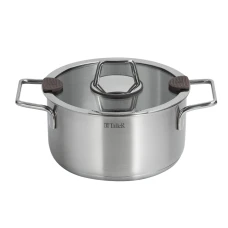 Кастрюля TalleR Каскад TR-11033 3,0л