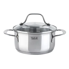 Кастрюля TalleR Элиас TR-11081 1,5л