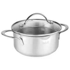 Кастрюля TalleR Авелина TR-17251 1,4л